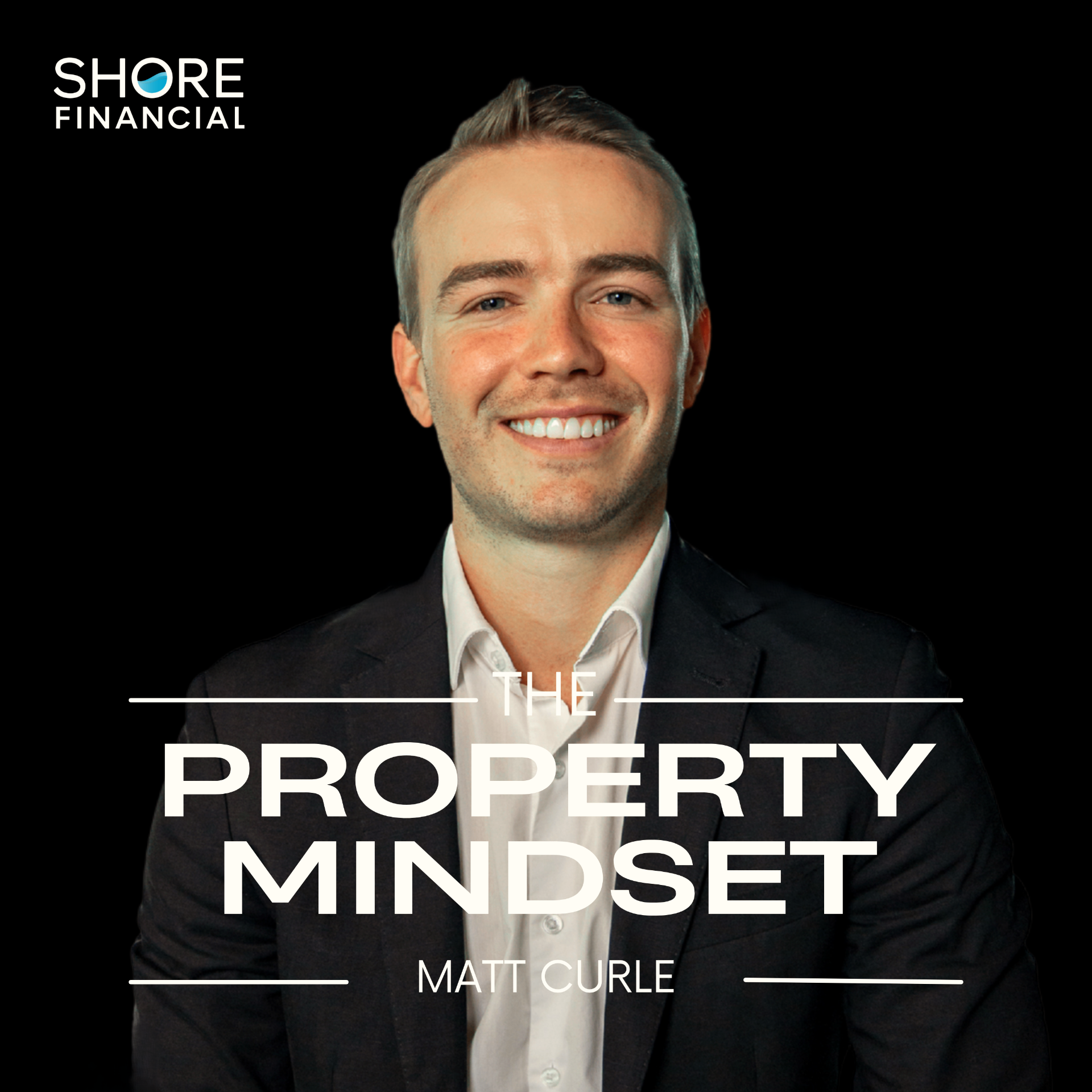 The Property Mindset podcast cover